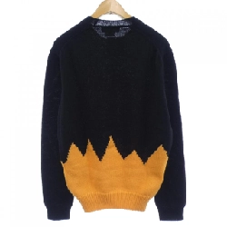 COMME des GARÇONS HOMME DEUX Áo len - Hàng hiệu Authentic 901211