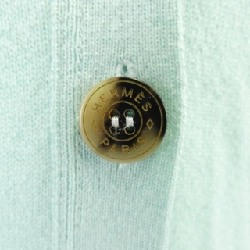 HERMES *06-7700 Áo khoác cardigan - Hàng hiệu Chính hãng 775222