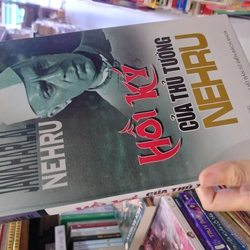 Hồi ký của thủ tướng Nehru
 219565