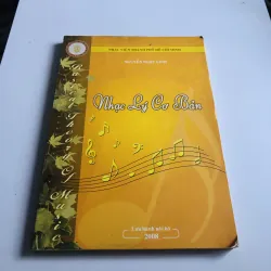 NHẠC LÝ CƠ BẢN 