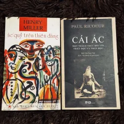 Combo ác quỷ trên thiên đàng + cái ác 