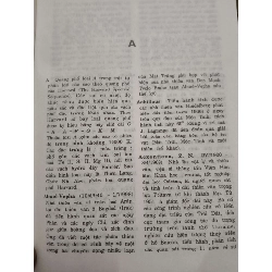 Từ điển bách khoa thiên văn học - 1999 - 430 trang Từ điển ANTQ2702 930474