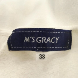 Áo khoác cardigan M'S GRACY - Hàng hiệu Authentic 775031