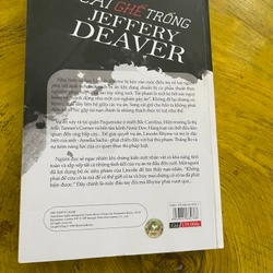 CÁI GHẾ TRỐNG (2)- JEFFERY DEAVER  550068