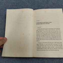 BÀN VỀ DÂN CHỦ - ROBERT A. DAHL 494519
