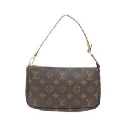 Túi đeo chéo Monogram Louis Vuitton M51980 - Hàng hiệu Chính hãng