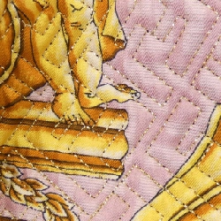 【Mã giảm giá】FENDACE Áo khoác 637205