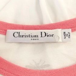 Áo thun CHRISTIAN DIOR - Hàng hiệu Authentic 826319