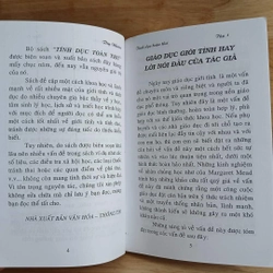 Tính Dục Toàn Thư (Bộ 4 Tập) - Thụ Nhân 329312