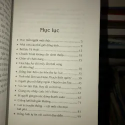 Những người lãng mạn giữa đô thị - Lê Thiếu Nhơn 1022074