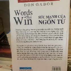 Sức mạnh của ngôn từ 