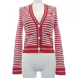 【Mã giảm giá】Áo khoác cardigan CHANEL