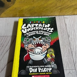 CAPTAIN UNDERPANTS 358283