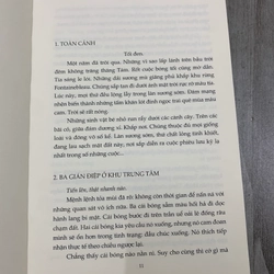 Ngày của kiến - Bernard Werber. 3b1 551579