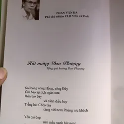 Tự hào quê hương Đan Phượng 705939