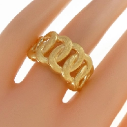 K24YG Nhẫn - Hàng hiệu Chính hãng 666276