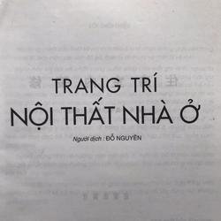 TRANG TRÍ NỘI THẤT NHÀ Ở 455729