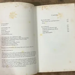 The Scarlet Letter - Nathaniel Hawthorne 752903