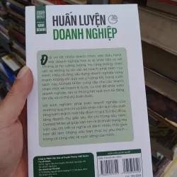 sách Huấn luyện Doanh Nghiệp (B1) 703579
