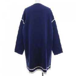 HERMES 66-7718. Áo khoác dài - Hàng hiệu Chính hãng 774232