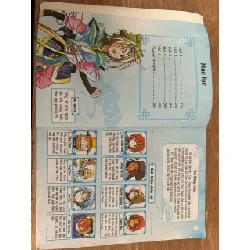 Lương Sơn Bá Chúc Anh Đài (tập 2) - Đồng Đức Minh