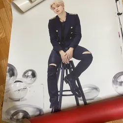 Set 7 poster BTS SY Japan Poster Member Choice  592804