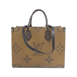 Túi xách Louis Vuitton Monogram Giant OnTheGo MM M45321 - Hàng hiệu Chính hãng 805160