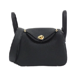 【Sản phẩm chưa sử dụng】Túi đeo vai Hermès Lindy2 MINI 085956CC