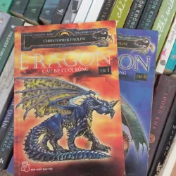 Cậu bé cưỡi rồng