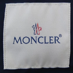 Moncler MONCLER ENET Jacket - Hàng hiệu Chính hãng 817234