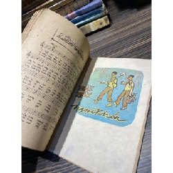 Tập bài hát mẫu giáo cấp một, cấp hai 1011509