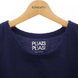 Pleats Please PLEATS PLEASE PP13-JK751 Áo tank - Hàng hiệu Chính hãng 811069
