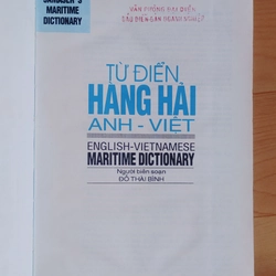 TỪ ĐIỂN HÀNG HẢI  509918