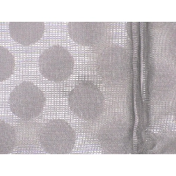 Áo khoác thời trang đơn lớp vải lụa dài - Hàng hiệu Authentic 875920