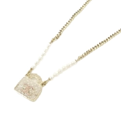 Vòng cổ Chanel ABD331 - Hàng hiệu Authentic