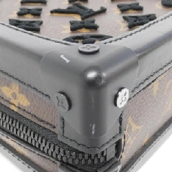 Túi xách mềm dọc Monogram Taffeta Louis Vuitton M45044 613302