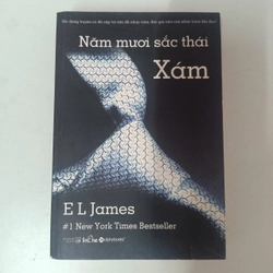 Năm mươi sắc thái (trọn bộ ba tập - Xám, Đen, Tự do) - E L James 543610