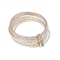 Nhẫn ba màu 585 668683