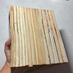 Thần điêu đại hiệp 15/18t 961308