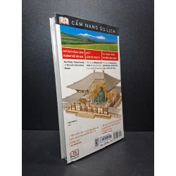Cẩm nang du lịch Nhật mới 100% HCM1709 361950