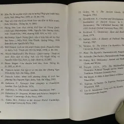 Aristotle và Hàn Phi Tử: Con người chính trị và thể chế chính trị  1036276