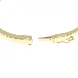 K18YG Vòng tay kim cương 1.3CT - Hàng hiệu Chính hãng 869834