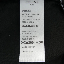 Quần CELINE 2P666759O - Hàng hiệu Chính hãng 814440
