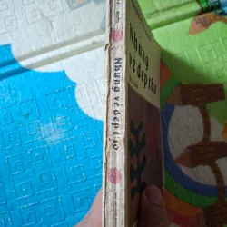 Những Vẻ Đẹp Thơ 995062