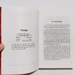 Trang - Pearl S.Buck ( Tác Giả Đạt Giải Nobel Văn Học 1938) 936382