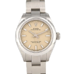 Đồng hồ Rolex Oyster Perpetual 276200 SS tự động - Hàng hiệu chính hãng