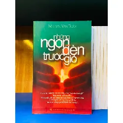 Những ngọn đèn trước gió - Nguyễn Văn Toán