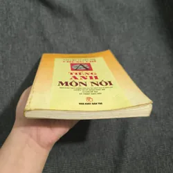 Tài liệu luyện thi chứng chỉ A tiếng Anh môn nói - Nguyễn Trùng Khánh 606371