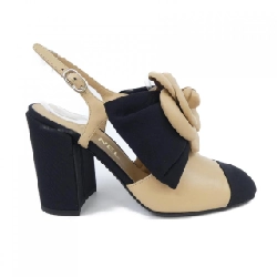 Giày cao gót CHANEL