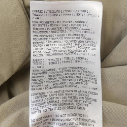 Maison Margiela S51AH0194 UNISEX Áo khoác - Hàng hiệu Chính hãng 822084